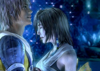 Final Fantasy X e X-2 in HD su PS3
