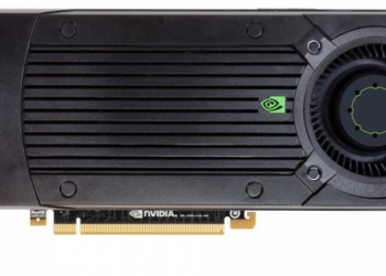 Nvidia pronta al lancio della GeForce GTX 650 Ti Boost Edition