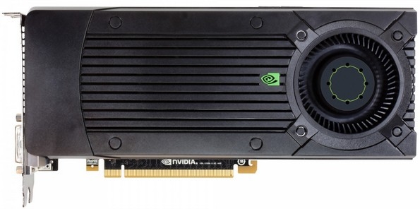 Nvidia pronta al lancio della GeForce GTX 650 Ti Boost Edition