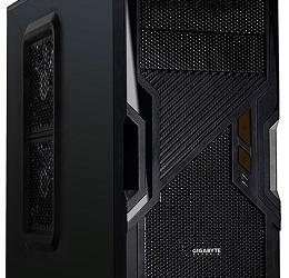 Gigabyte presenta il case IF 400 Mid-Tower