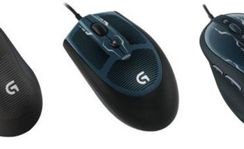 Logitech G: nuova linea di periferiche Gaming