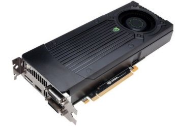 Nvidia GeForce GTX 650 Ti Boost: più potente della Radeon HD 7790!