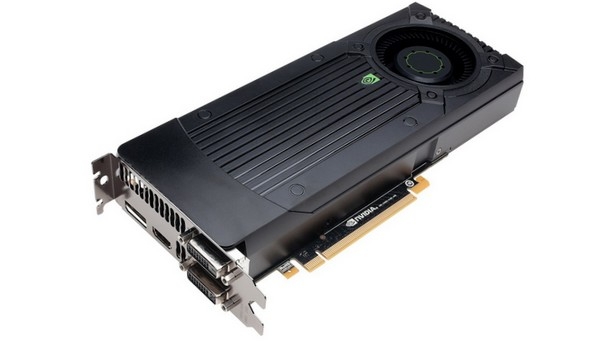 Nvidia GeForce GTX 650 Ti Boost: più potente della Radeon HD 7790!