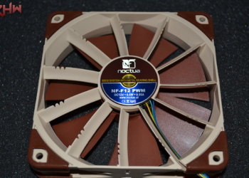 Noctua NF-F12 PWM: il silenzio è d’oro | Recensione
