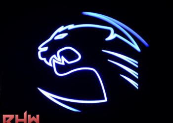 Roccat Lua Gaming Mouse