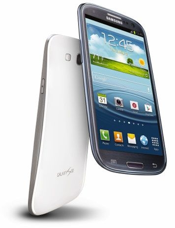 Versione “migliorata” per il Galaxy S3?