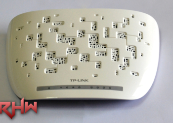 TP-Link W8961ND Modem Router ADSL2+ Wireless N 300Mbps | Recensione