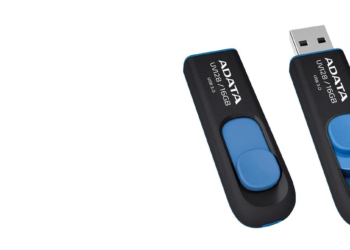 ADATA DashDrive UV128 32GB USB 3.0 Flash Drive | Recensione