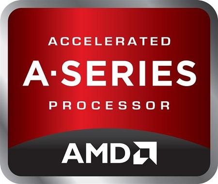 AMD presenta le nuove APU Elite A-Series “Richland”
