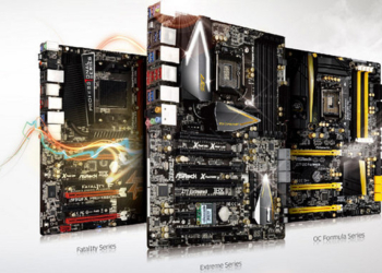 Cebit 2013: Asrock presenterà le nuove schede madri Haswell-Ready
