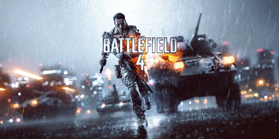 Battlefield 4 si mostra in 17 minuti di gameplay!