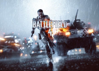 Battlefield 4 si mostra in 17 minuti di gameplay!