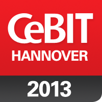 CEBIT 2013: Smartphone