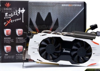 Colorful GTX 650 Ti Boost iGame: svelata la prima custom della serie!