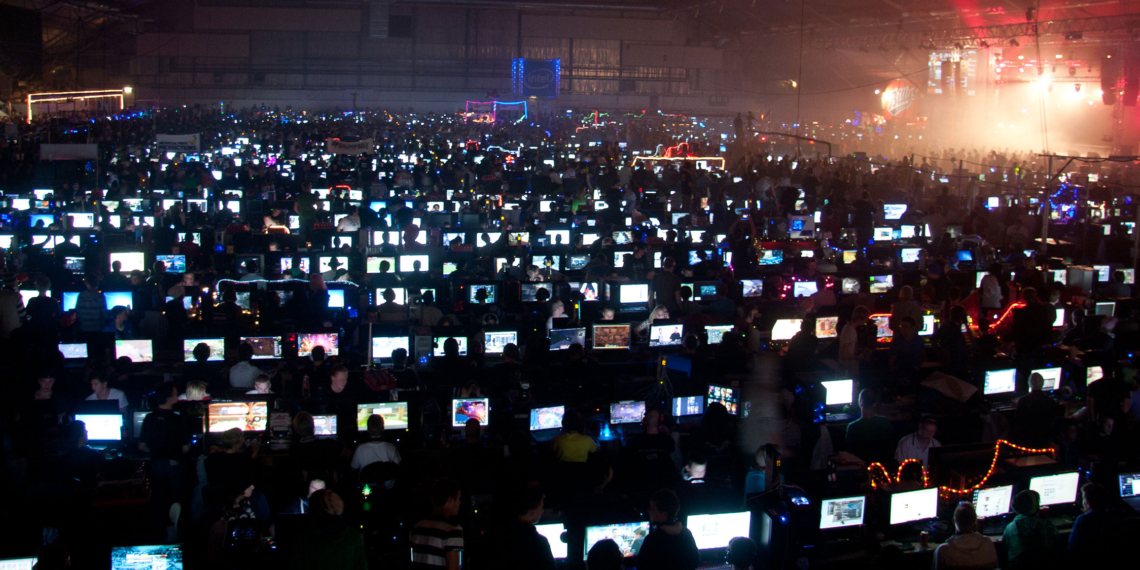 Il PC Gaming è vivo e vegeto grazie alla Cina