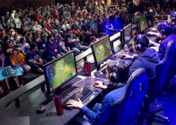 Eventi eSports da seguire dall’8 al 14 Marzo!