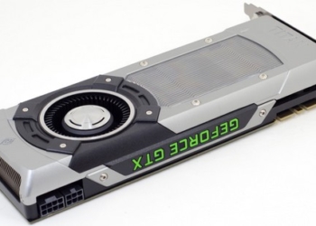 Da Nvidia una nuova VGA con GPU GK110