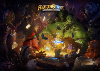 Hearthstone: Heroes of Warcraft svelato al PAX East!