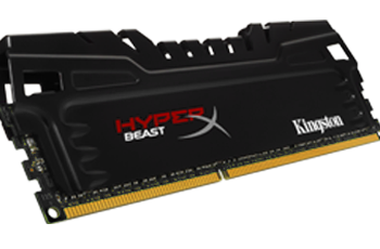 Kingston HyperX Beast T3 DDR3 16GB 2400MHz | Recensione