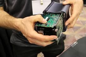 Valve dice no a Xi3 Piston