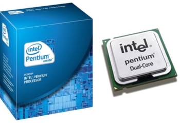 Intel pronta a lanciare le nuove CPU Pentium Ivy Bridge