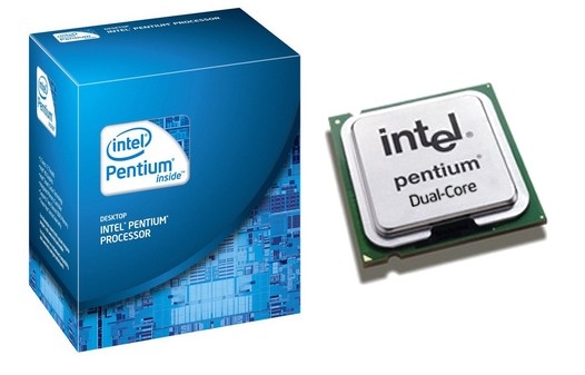 Intel pronta a lanciare le nuove CPU Pentium Ivy Bridge