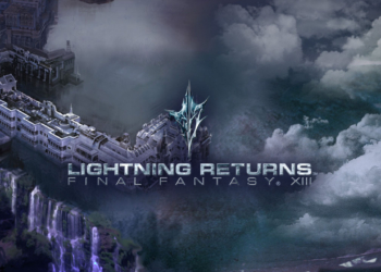 Square Enix rilascia artwork e immagini di Lightning Returns: Final Fantasy XIII