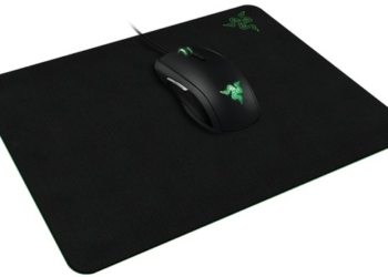 Razer presenta il mousepad Megasoma 2