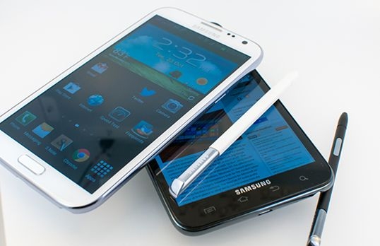 Galaxy Note 3 all’IFA 2013?