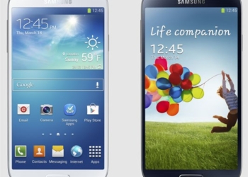 Samsung Galaxy S4: confronto, video e caratteristiche ufficiali!