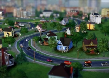 Una caramellina da Maxis e EA per farsi perdonare!