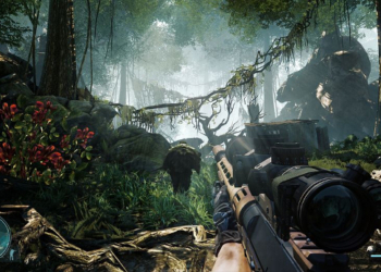 Sniper: Ghost Warrior 2 mira su di voi!