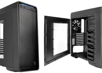 Thermaltake Urban 31: chassis Mid-Tower da Gamers