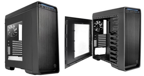 Thermaltake Urban 31: chassis Mid-Tower da Gamers