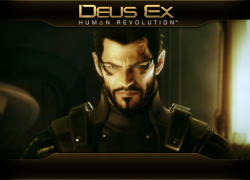 Deus Ex Human Revolution anche per Wii? L’uomo di Amazon dice si!