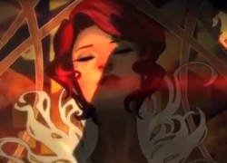 Transistor, il nuovo action-RPG dai creatori di Bastion