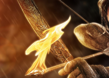 Tomb Raider (2013) – Videoreview