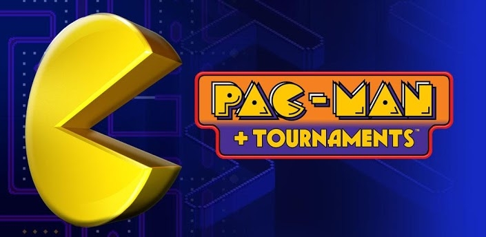 Pac-Man + Tournaments su Google Play gratis!