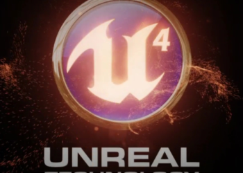 Tech demo Infiltrator per l’Unreal Engine 4
