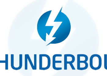 Intel annuncia la 2a gen Thunderbolt con maggiore larghezza di banda