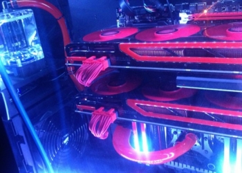 Vicino il lancio della Radeon HD7990 Malta