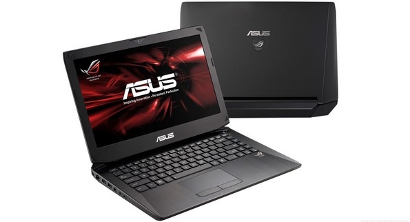 ASUS G750JX: notebook ROG con GTX 770M!