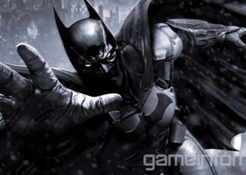 Batman: Arkham Origins annunciato