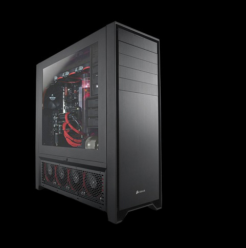 Corsair Obsidian 900D in arrivo