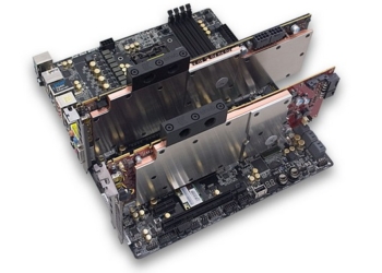 EK pensa anche alle schede grafiche AMD Fire Pro