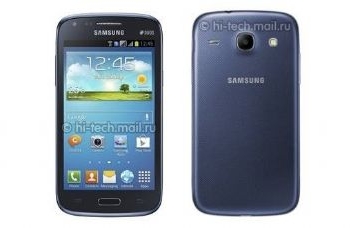 Samsung pronta a lanciare il Galaxy Core
