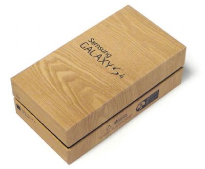 Samsung Galaxy S4 ottiene la “Platinum certification”