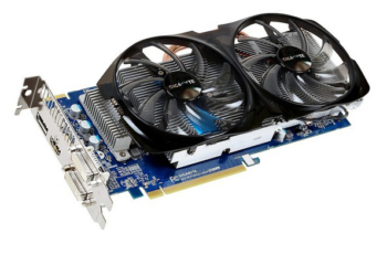 Gigabyte annuncia la Radeon HD 7790 OC Edition con 2GB di VRAM!