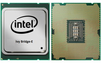 Intel Ivy Bridge-E confermati per settembre