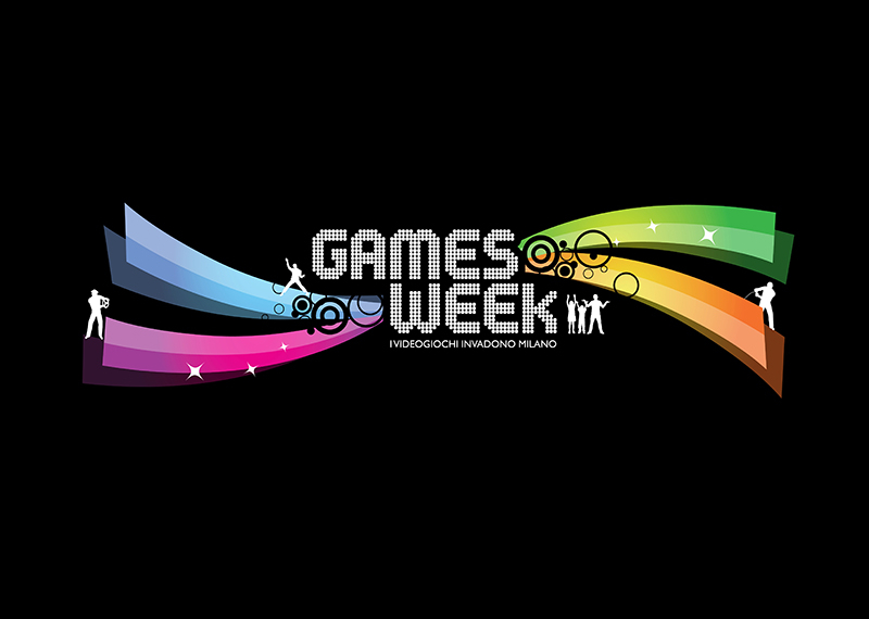 Games Week 2013 ritorna a Milano con molto spazio in più dal 25 al 27 ottobre